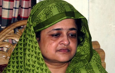 Ilias Ali abducted for political reasons: Luna